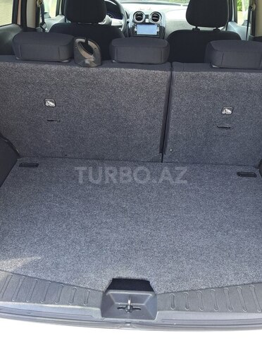 Nissan Note 2017, 39,000 km - 1.2 l - Bakı