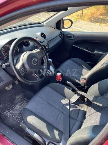 Mazda 2 2013, 175,000 km - 1.6 l - Bakı