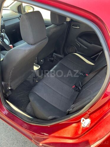 Mazda 2 2013, 175,000 km - 1.6 l - Bakı