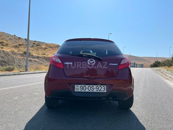 Mazda 2 2013, 175,000 km - 1.6 l - Bakı