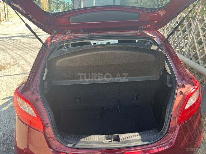 Mazda 2 2013, 175,000 km - 1.6 l - Bakı