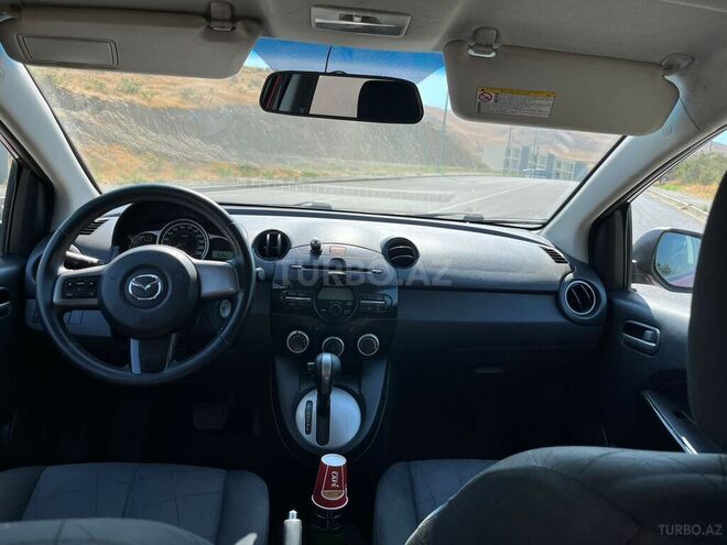 Mazda 2 2013, 175,000 km - 1.6 l - Bakı