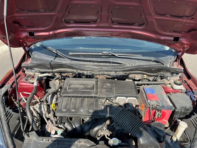Mazda 2 2013, 175,000 km - 1.6 l - Bakı