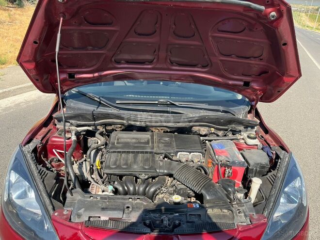 Mazda 2 2013, 175,000 km - 1.6 l - Bakı