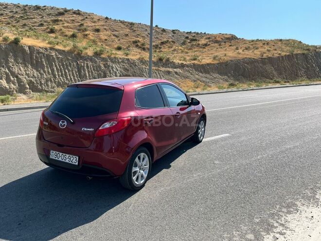 Mazda 2 2013, 175,000 km - 1.6 l - Bakı