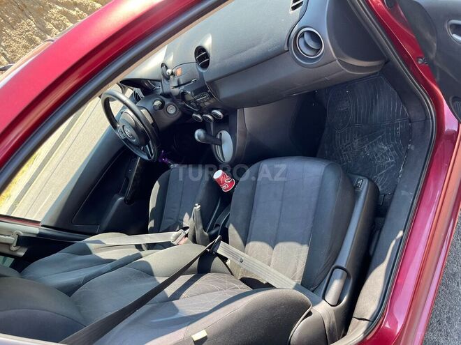 Mazda 2 2013, 175,000 km - 1.6 l - Bakı