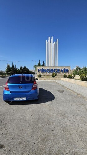 Hyundai i30 2010, 165,000 km - 1.6 l - Gəncə