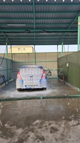 Hyundai i30 2010, 165,000 km - 1.6 l - Gəncə