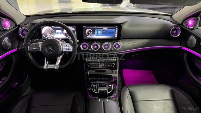 Mercedes E 220 d 2018, 111,000 km - 2.0 л - Bakı