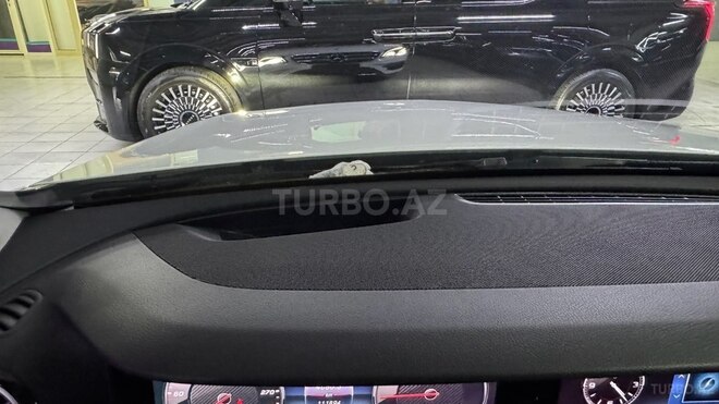 Mercedes E 220 d 2018, 111,000 km - 2.0 л - Bakı