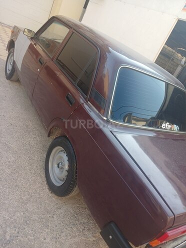 LADA (VAZ) 2107 2005, 84,523 km - 1.6 l - Bakı