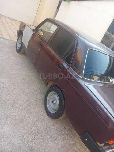LADA (VAZ) 2107 2005, 84,523 km - 1.6 l - Bakı