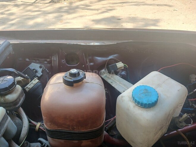 LADA (VAZ) 2107 2005, 84,523 km - 1.6 l - Bakı