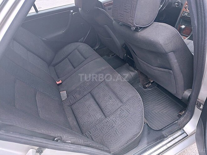 Mercedes C 200 1998, 380,000 km - 2.0 л - Bakı