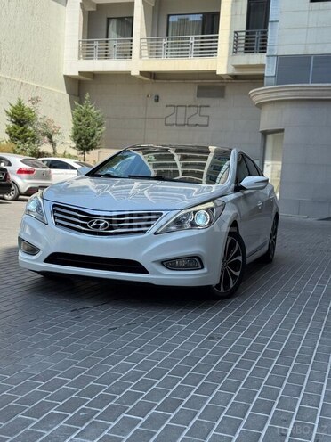 Hyundai Azera 2011, 290,000 km - 2.4 l - Bakı
