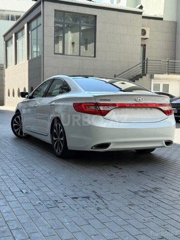 Hyundai Azera 2011, 290,000 km - 2.4 l - Bakı