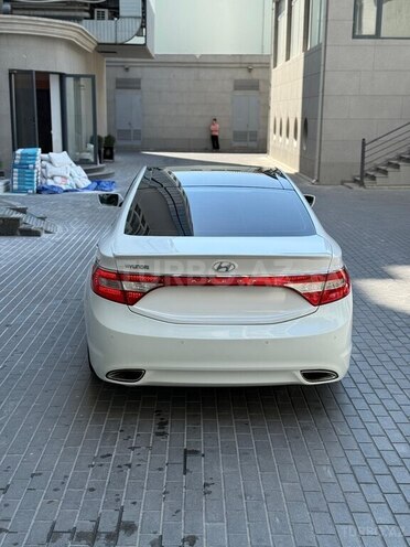 Hyundai Azera 2011, 290,000 km - 2.4 l - Bakı