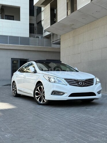Hyundai Azera 2011, 290,000 km - 2.4 l - Bakı