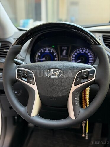 Hyundai Azera 2011, 290,000 km - 2.4 l - Bakı