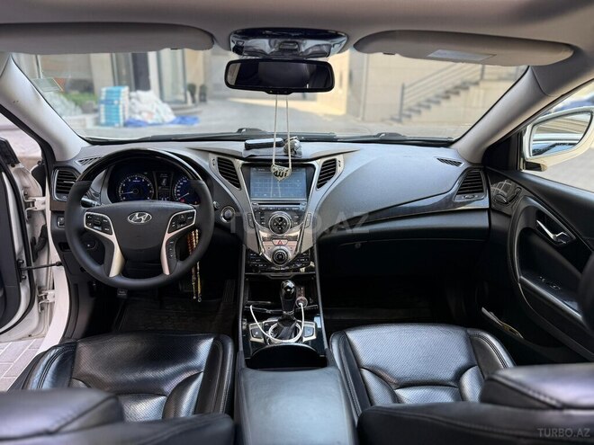 Hyundai Azera 2011, 290,000 km - 2.4 l - Bakı