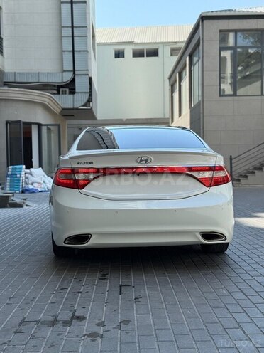 Hyundai Azera 2011, 290,000 km - 2.4 l - Bakı