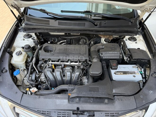 Hyundai Azera 2011, 290,000 km - 2.4 l - Bakı