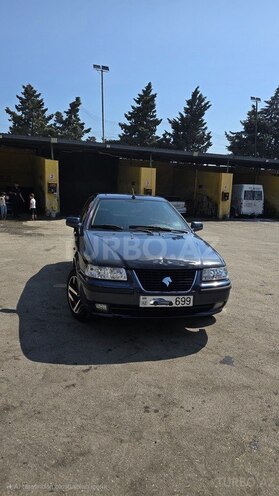 Khazar LX 2019, 238,909 km - 1.7 l - Bakı