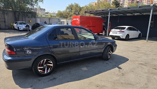 Khazar LX 2019, 238,909 km - 1.7 l - Bakı