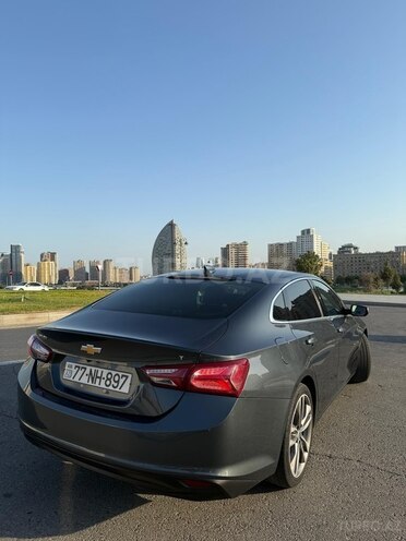 Chevrolet Malibu 2020, 122,500 km - 1.5 л - Bakı