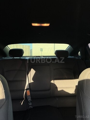Chevrolet Malibu 2020, 122,500 km - 1.5 л - Bakı