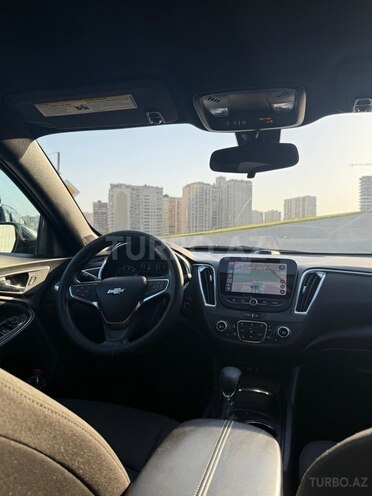Chevrolet Malibu 2020, 122,500 km - 1.5 л - Bakı