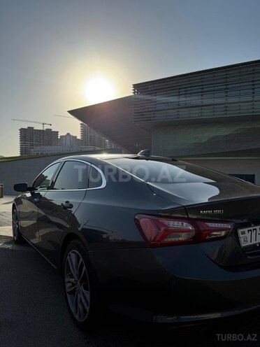 Chevrolet Malibu 2020, 122,500 km - 1.5 л - Bakı