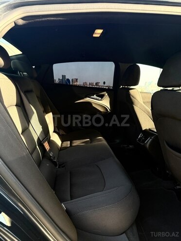 Chevrolet Malibu 2020, 122,500 km - 1.5 л - Bakı