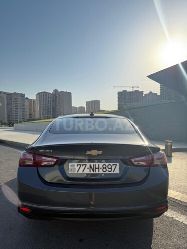 Chevrolet Malibu 2020, 122,500 km - 1.5 л - Bakı