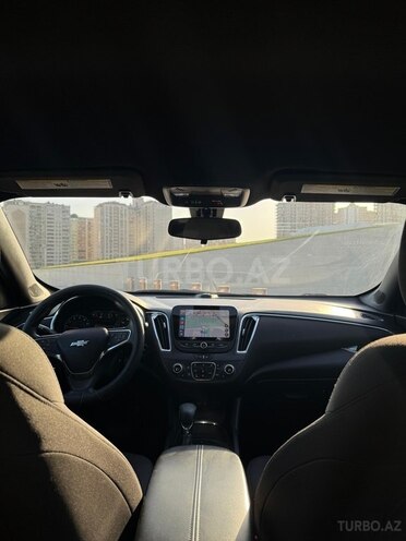 Chevrolet Malibu 2020, 122,500 km - 1.5 л - Bakı