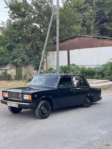 LADA (VAZ) 2107 1992, 96,800 km - 1.6 л - Ağdaş