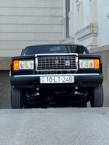 LADA (VAZ) 2107 1992, 96,800 km - 1.6 л - Ağdaş