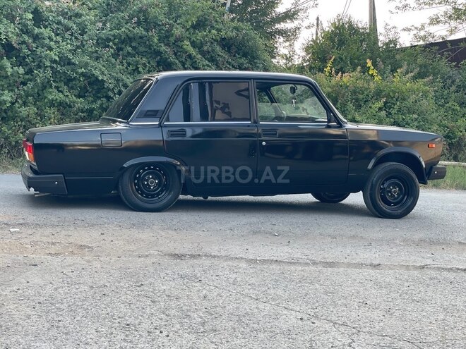 LADA (VAZ) 2107 1992, 96,800 km - 1.6 л - Ağdaş