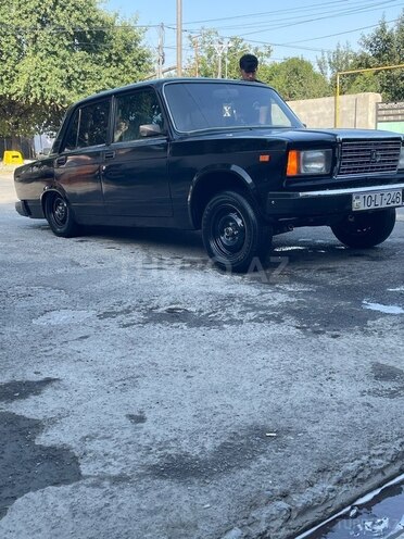 LADA (VAZ) 2107 1992, 96,800 km - 1.6 л - Ağdaş