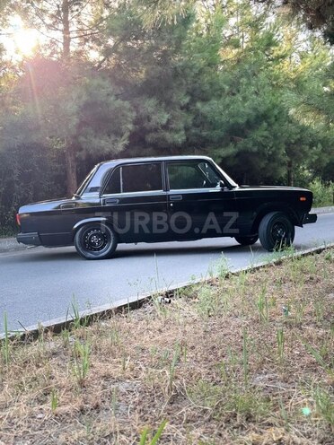 LADA (VAZ) 2107 1992, 96,800 km - 1.6 л - Ağdaş