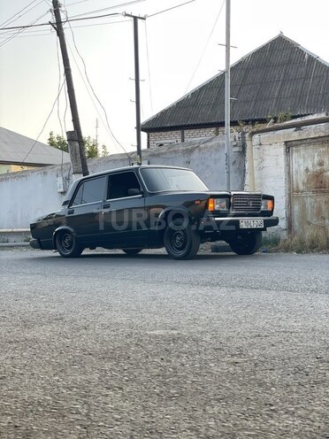LADA (VAZ) 2107 1992, 96,800 km - 1.6 л - Ağdaş