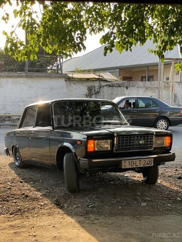 LADA (VAZ) 2107 1992, 96,800 km - 1.6 л - Ağdaş