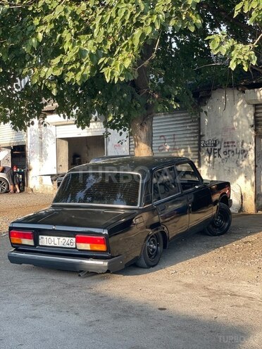 LADA (VAZ) 2107 1992, 96,800 km - 1.6 л - Ağdaş