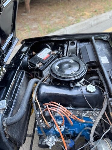 LADA (VAZ) 2107 1992, 96,800 km - 1.6 л - Ağdaş