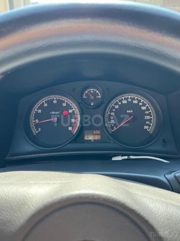 Opel Astra 2009, 272,000 km - 1.4 l - Bakı