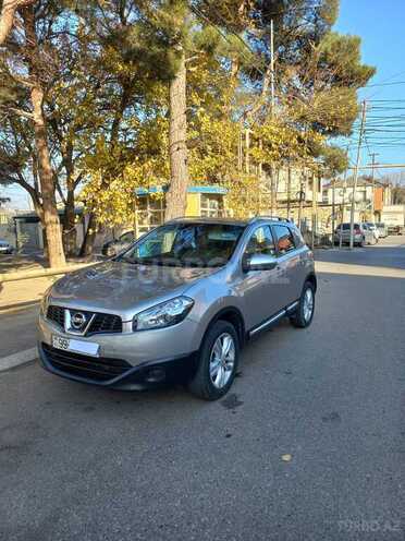 Nissan Qashqai 2013, 135,000 km - 2.0 l - Bakı
