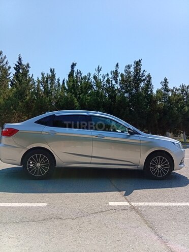 Changan Alsvin V7 2018, 175,000 km - 1.6 л - Bakı