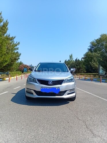 Changan Alsvin V7 2018, 175,000 km - 1.6 л - Bakı
