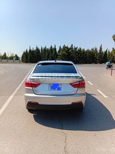 Changan Alsvin V7 2018, 175,000 km - 1.6 л - Bakı
