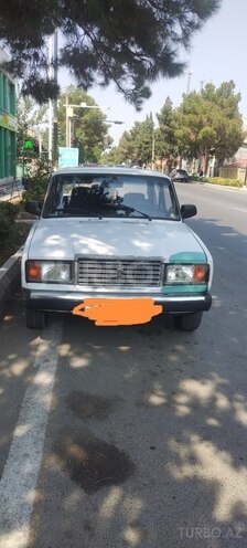 LADA (VAZ) 2107 2007, 71,000 km - 1.6 l - Goranboy